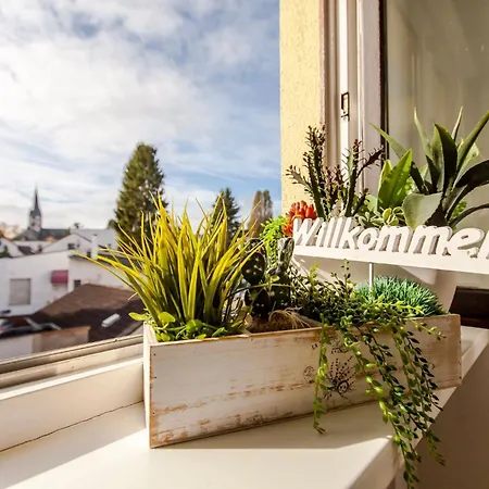 Wps Residenz Hotel